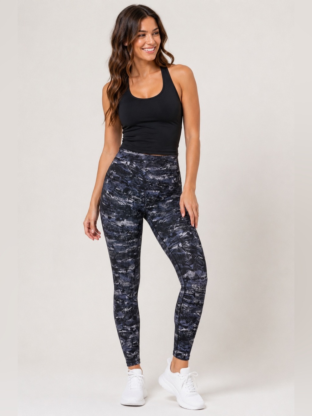 Lululemon Wunder Under Hi-Rise Size 4